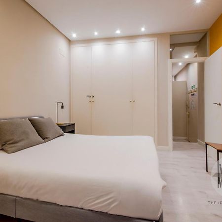 Comodidad Y Estilo Para 9 En Calle De Luciente E2 Madrid Exteriör bild